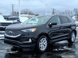 2023 Ford Edge for sale in Howell MI