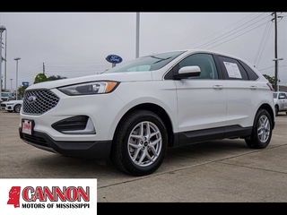 2023 Ford Edge for sale in Orange TX