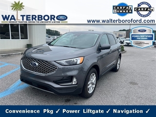 2023 Ford Edge for sale in Walterboro SC