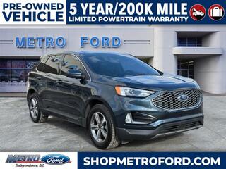 2023 Ford Edge for sale in Independence MO