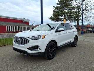 2023 Ford Edge for sale in Dearborn MI
