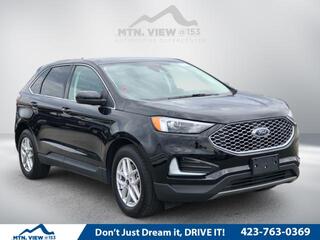 2023 Ford Edge for sale in Chattanooga TN