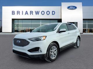 2023 Ford Edge for sale in Saline MI
