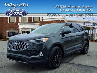 2023 Ford Edge for sale in Dearborn MI