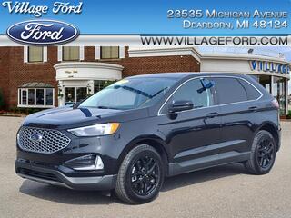2023 Ford Edge