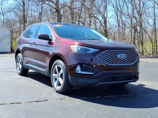 2023 Ford Edge for sale in Dowagiac MI