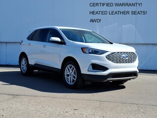 2023 Ford Edge for sale in Monroe MI