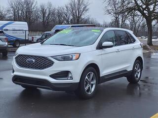 2023 Ford Edge for sale in Woodhaven MI