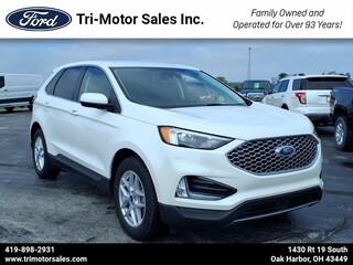 2023 Ford Edge for sale in Oak Harbor OH