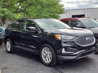 2023 Ford Edge for sale in Royal Oak MI