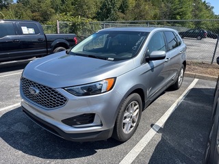 2023 Ford Edge for sale in Greenville SC