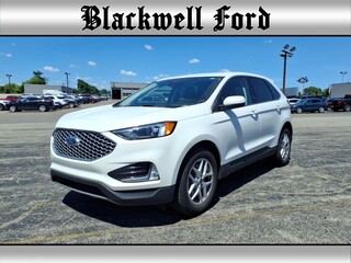 2023 Ford Edge for sale in Plymouth MI