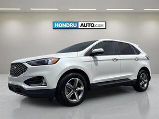 2023 Ford Edge for sale in Manheim PA