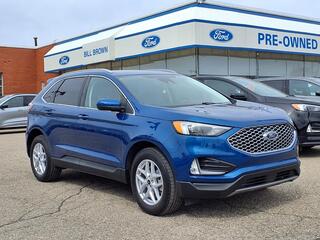 2023 Ford Edge for sale in Livonia MI