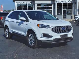 2023 Ford Edge for sale in Royal Oak MI