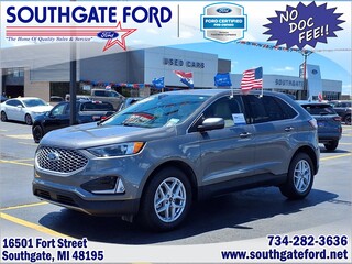 2023 Ford Edge for sale in Southgate MI
