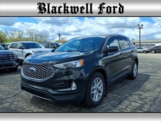 2023 Ford Edge for sale in Plymouth MI