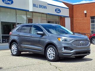2023 Ford Edge for sale in Livonia MI