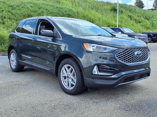 2024 Ford Edge for sale in Uniontown PA