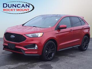 2024 Ford Edge for sale in Joliet IL