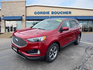 2024 Ford Edge for sale in Janesville WI