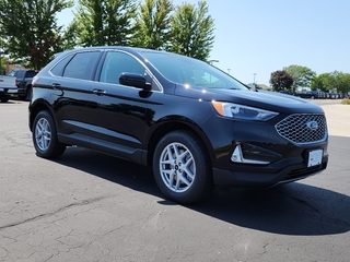 2024 Ford Edge for sale in Brookfield WI