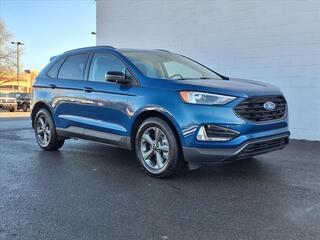 2024 Ford Edge for sale in Exeter PA