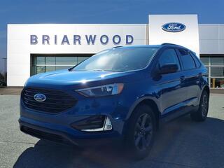 2024 Ford Edge for sale in Saline MI