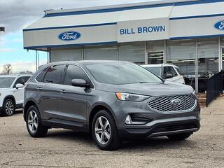 2024 Ford Edge for sale in Livonia MI