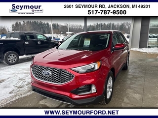 2024 Ford Edge for sale in Jackson MI