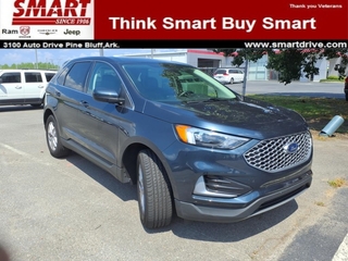 2024 Ford Edge for sale in White Hall AR
