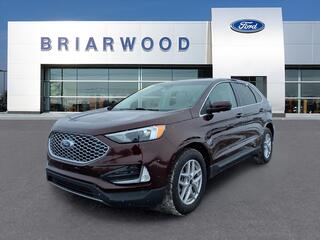 2024 Ford Edge for sale in Saline MI