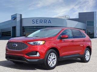 2024 Ford Edge for sale in Farmington Hills MI