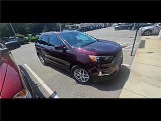 2024 Ford Edge for sale in Roanoke VA