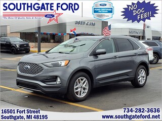 2024 Ford Edge for sale in Southgate MI