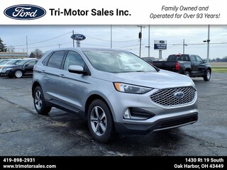2024 Ford Edge for sale in Oak Harbor OH