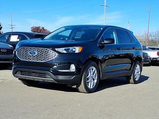 2024 Ford Edge for sale in Farmington Hills MI