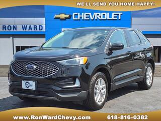 2024 Ford Edge for sale in Herrin IL