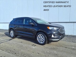 2024 Ford Edge for sale in Monroe MI