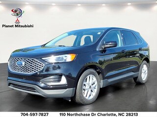 2024 Ford Edge for sale in Charlotte NC