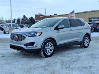 2024 Ford Edge for sale in Belleville MI