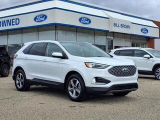 2024 Ford Edge for sale in Livonia MI