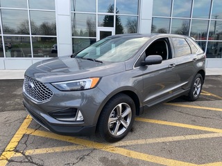 2024 Ford Edge for sale in Fredonia NY