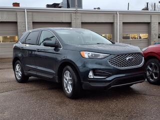 2024 Ford Edge for sale in Livonia MI