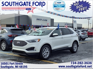 2024 Ford Edge for sale in Southgate MI