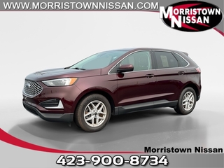 2024 Ford Edge for sale in Morristown TN