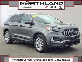 2024 Ford Edge for sale in Oak Park MI