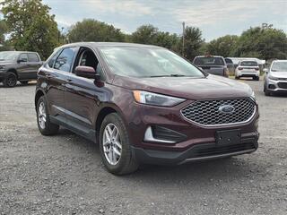 2024 Ford Edge for sale in Muskogee OK