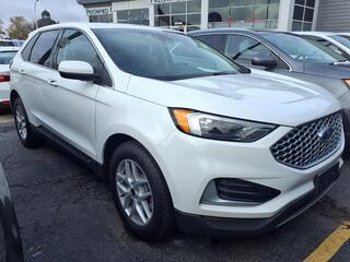 2024 Ford Edge for sale in Royal Oak MI