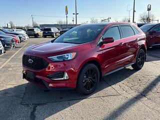 2024 Ford Edge for sale in Janesville WI